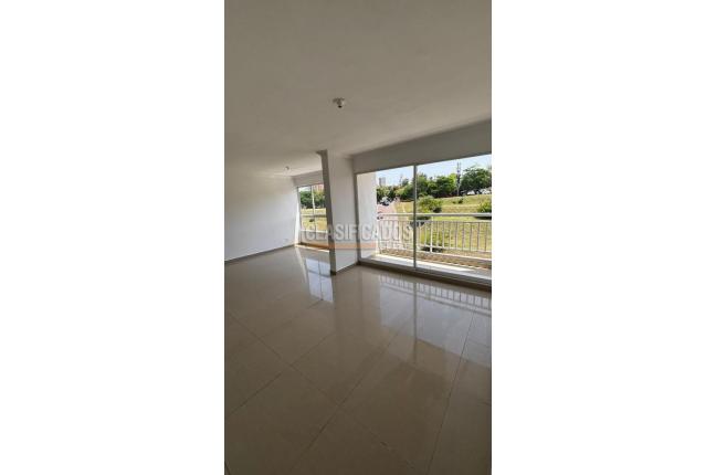 Apartamentos, Alquiler, Barranquilla - $2.500.000