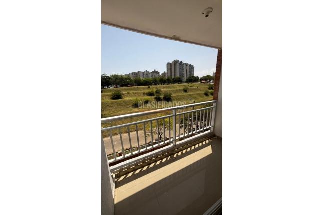 Apartamentos, Alquiler, Barranquilla - $2.500.000