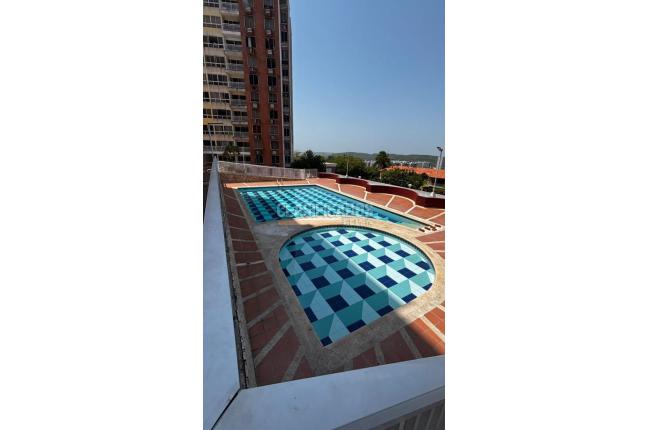 Apartamentos, Alquiler, Barranquilla - $2.500.000