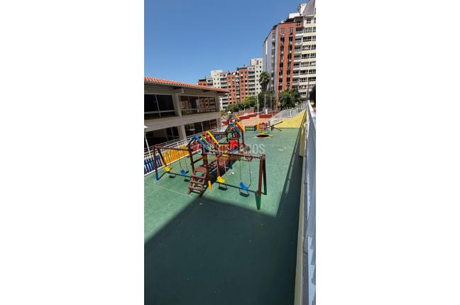 Apartamentos, Alquiler, Barranquilla - $2.500.000