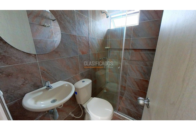 Apartamentos, Venta, Hacienda Kachipay - $238.000.000