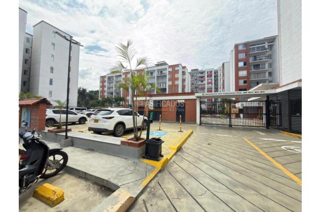 Apartamentos, Venta en La Hacienda