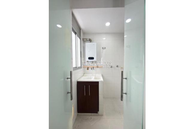 Apartamentos, Venta, La Hacienda - $400.000.000