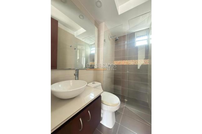 Apartamentos, Venta, La Hacienda - $400.000.000