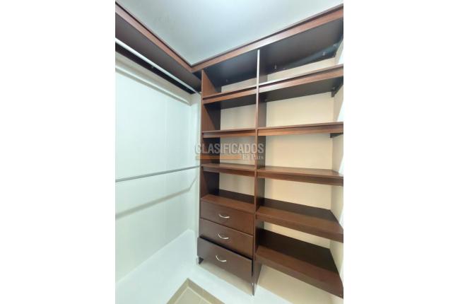 Apartamentos, Venta, La Hacienda - $400.000.000