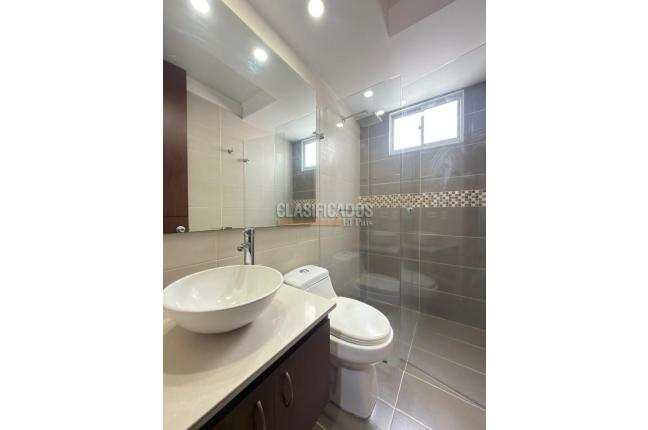 Apartamentos, Venta, La Hacienda - $400.000.000