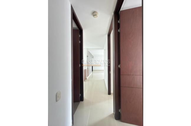 Apartamentos, Venta, La Hacienda - $400.000.000