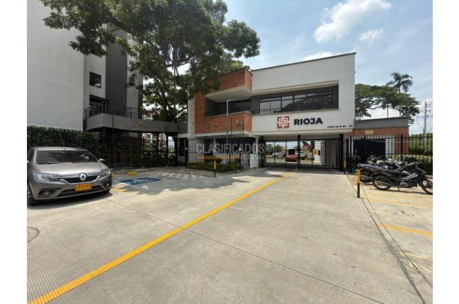 Apartamentos, Alquiler, Valle del Lili - $1.400.000