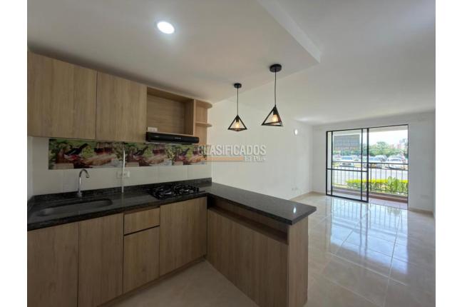 Apartamentos, Alquiler, Valle del Lili - $1.400.000
