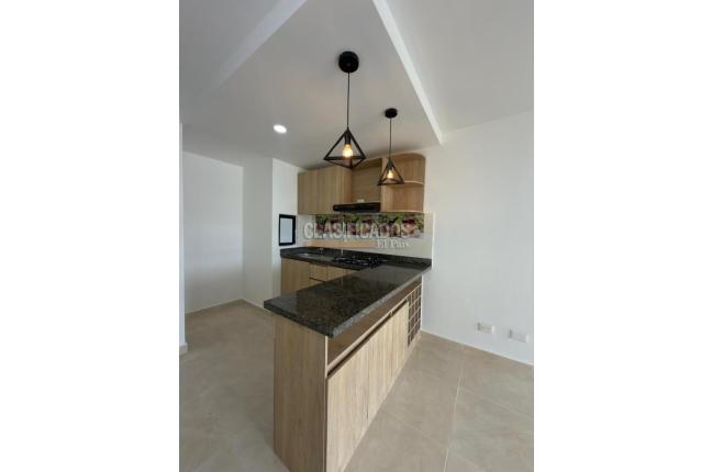 Apartamentos, Alquiler, Valle del Lili - $1.400.000