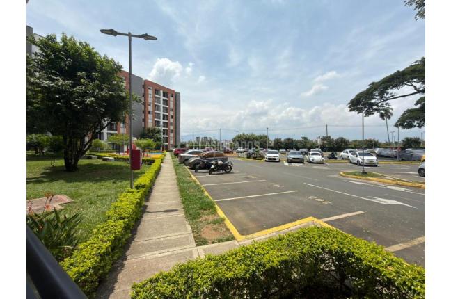 Apartamentos, Alquiler, Valle del Lili - $1.400.000