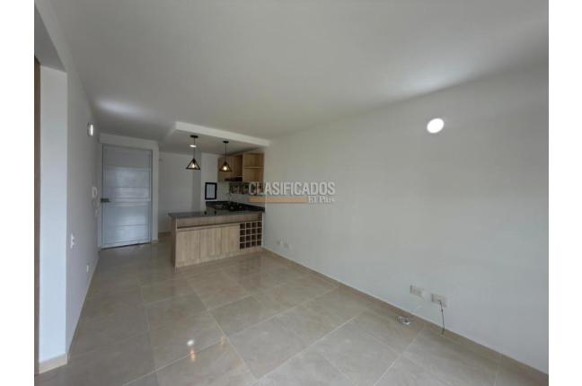 Apartamentos, Alquiler, Valle del Lili - $1.400.000