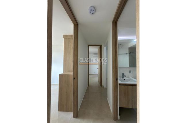 Apartamentos, Alquiler, Valle del Lili - $1.400.000