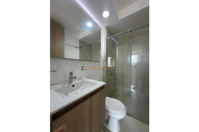 Apartamentos, Alquiler, Valle del Lili - $1.400.000