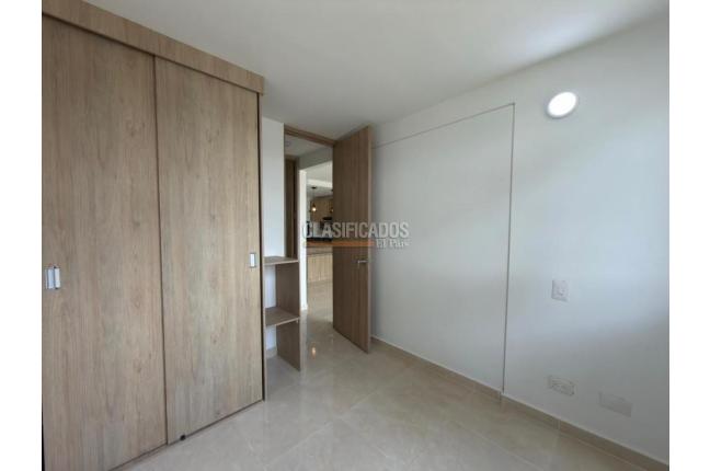 Apartamentos, Alquiler, Valle del Lili - $1.400.000
