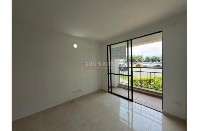 Apartamentos, Alquiler, Valle del Lili - $1.400.000