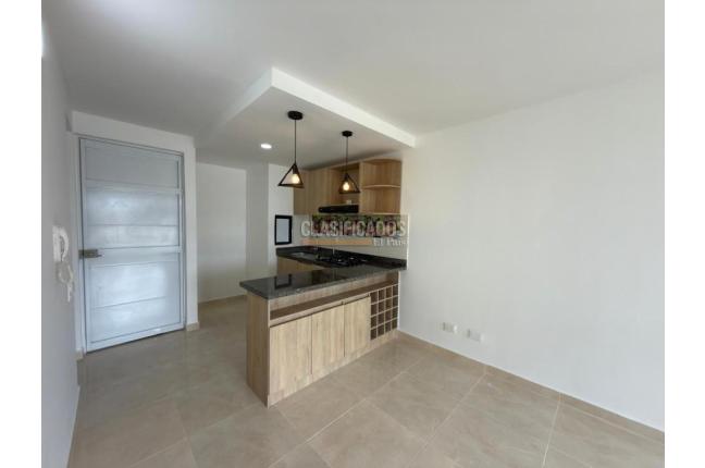 Apartamentos, Alquiler, Valle del Lili - $1.400.000