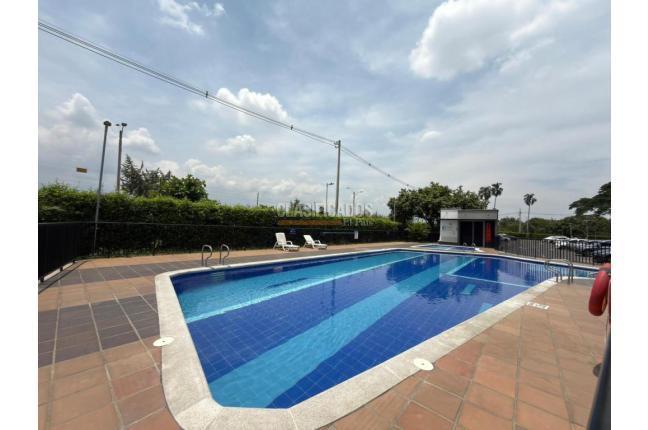 Apartamentos, Alquiler, Valle del Lili - $1.400.000