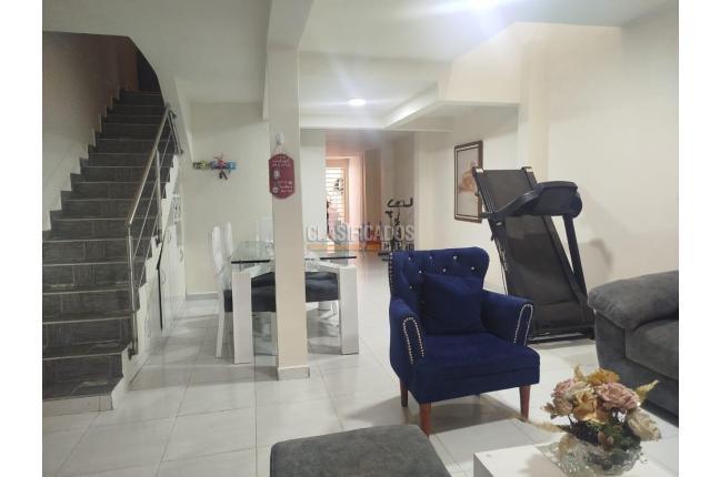 Casas, Venta en El Bosque