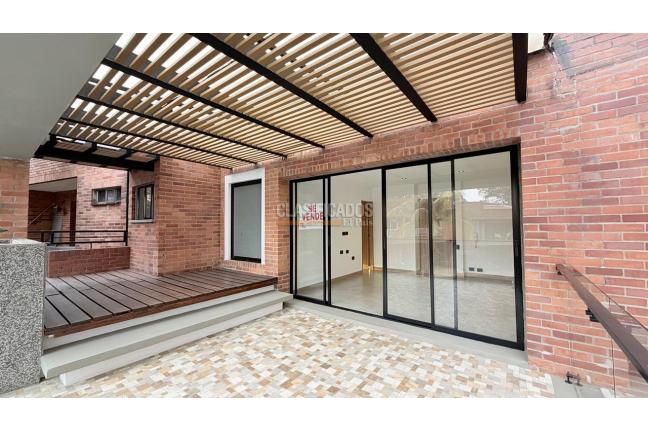 Casas, Venta, Ciudad Jardín - $1.390.000.000