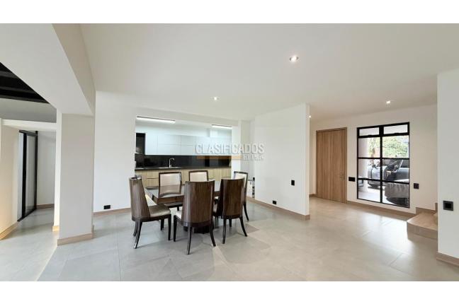 Casas, Venta, Ciudad Jardín - $1.390.000.000