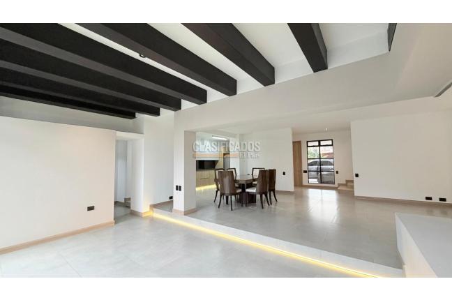 Casas, Venta, Ciudad Jardín - $1.390.000.000