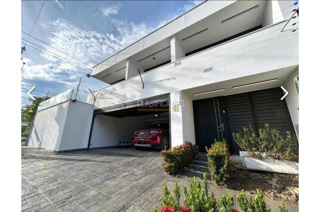 Casas, Venta en El Ingenio