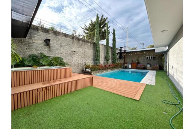 Casas, Venta, El Ingenio - $2.100.000.000