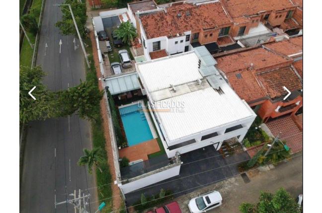 Casas, Venta, El Ingenio - $2.100.000.000