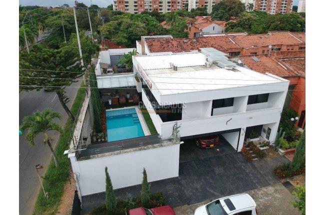 Casas, Venta, El Ingenio - $2.100.000.000