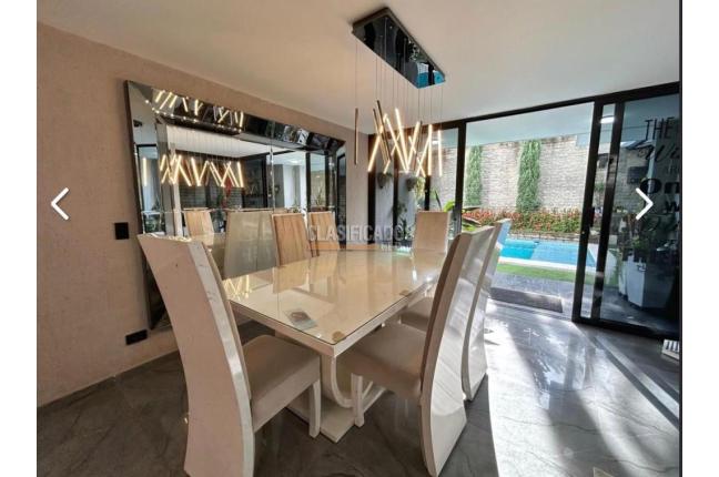 Casas, Venta, El Ingenio - $2.100.000.000