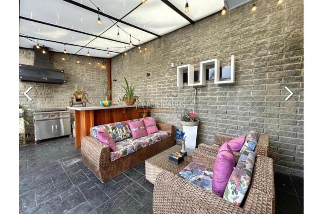 Casas, Venta, El Ingenio - $2.100.000.000