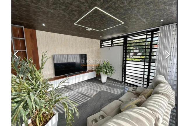 Casas, Venta, El Ingenio - $2.100.000.000