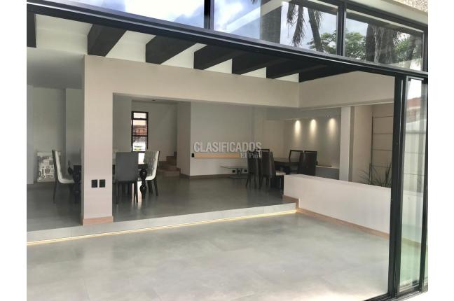 Casas, Venta en Polo Club