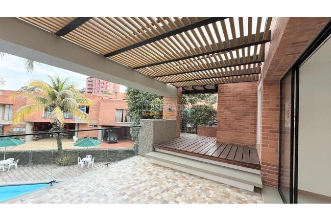 Casas, Venta en Polo Club