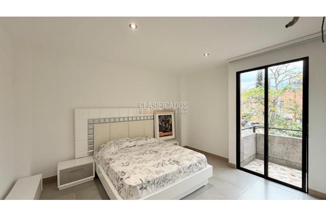 Casas, Venta, Polo Club - $1.390.000.000