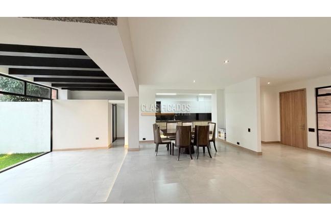 Casas, Venta, Polo Club - $1.390.000.000