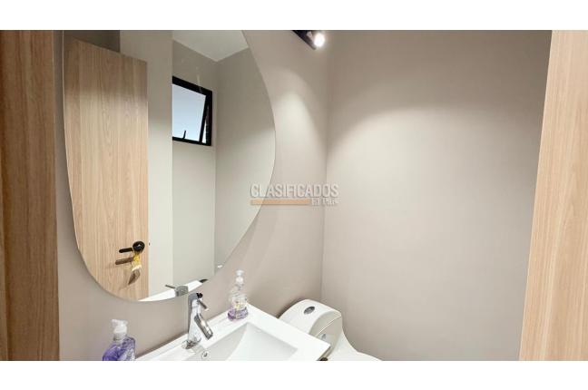 Casas, Venta, Polo Club - $1.390.000.000