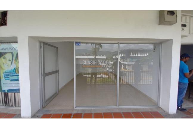 Locales y Bodegas, Alquiler en Urbanización La Merced