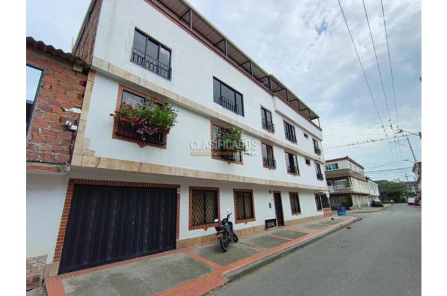 Apartamentos, Alquiler, Francisco Eladio Ramírez - $850.000