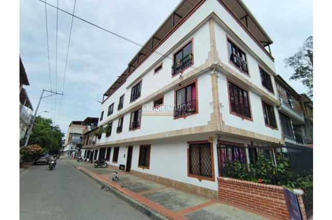 Apartamentos, Alquiler, Francisco Eladio Ramírez - $850.000