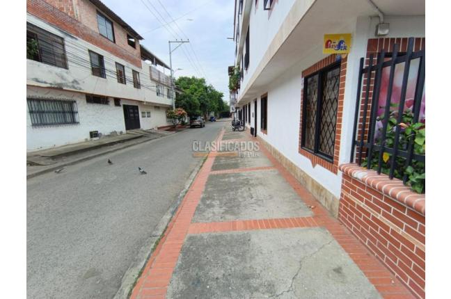 Apartamentos, Alquiler, Francisco Eladio Ramírez - $850.000