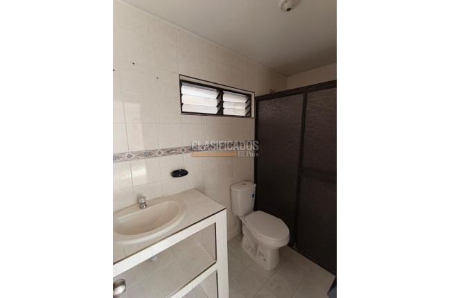 Apartamentos, Alquiler, Francisco Eladio Ramírez - $850.000