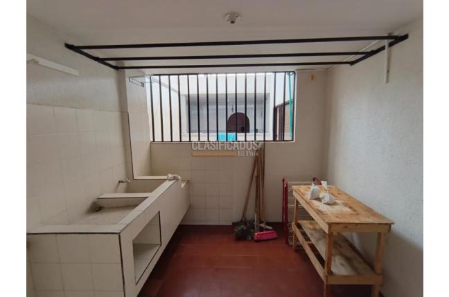 Apartamentos, Alquiler, Francisco Eladio Ramírez - $850.000