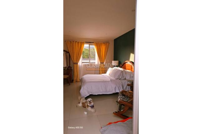 Casas, Venta, Dos Quebradas - $770.000.000