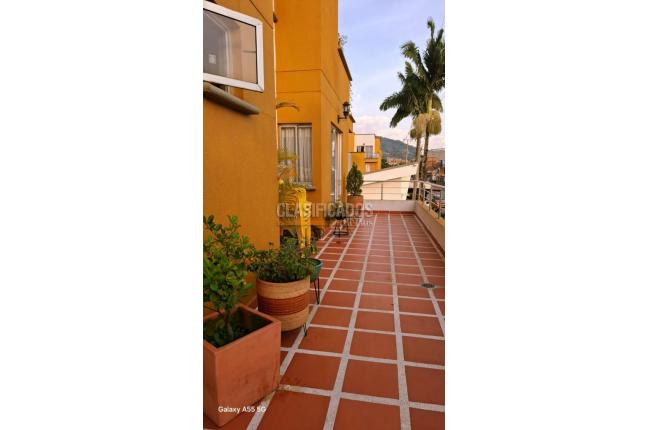 Casas, Venta, Dos Quebradas - $770.000.000