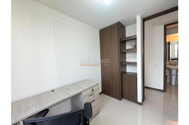 Apartamentos, Venta, Valle del Lili - $298.000.000