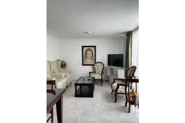 Apartamentos, Venta, Olímpico - $300.000.000