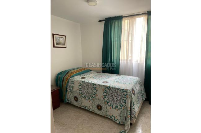Apartamentos, Venta, Olímpico - $300.000.000