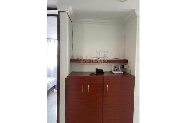 Apartamentos, Venta, Olímpico - $300.000.000